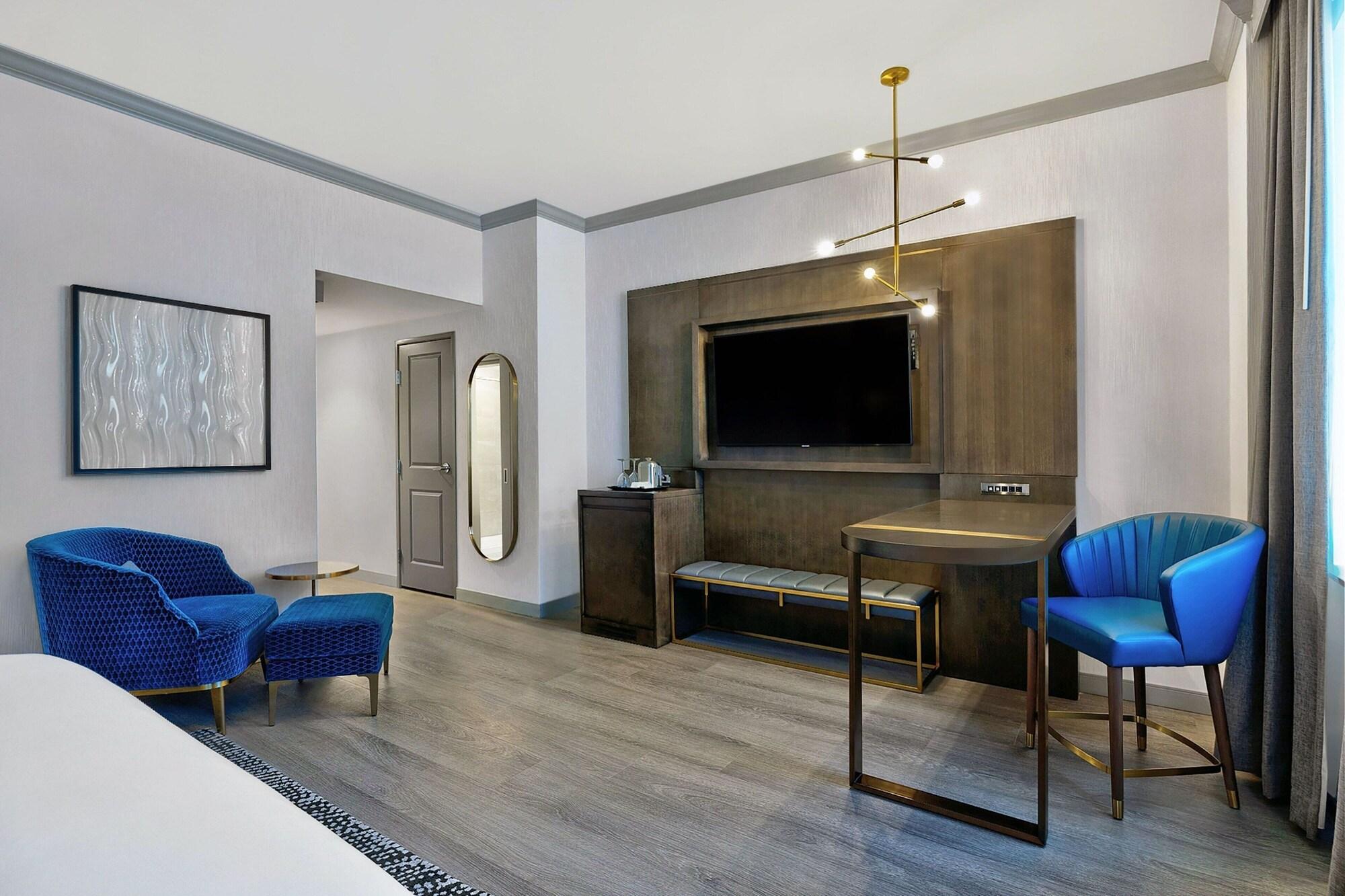 Le Meridien St. Louis Downtown Exterior photo