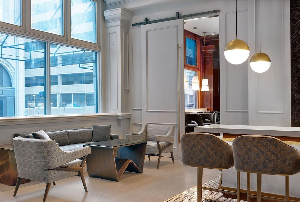 Le Meridien St. Louis Downtown Exterior photo